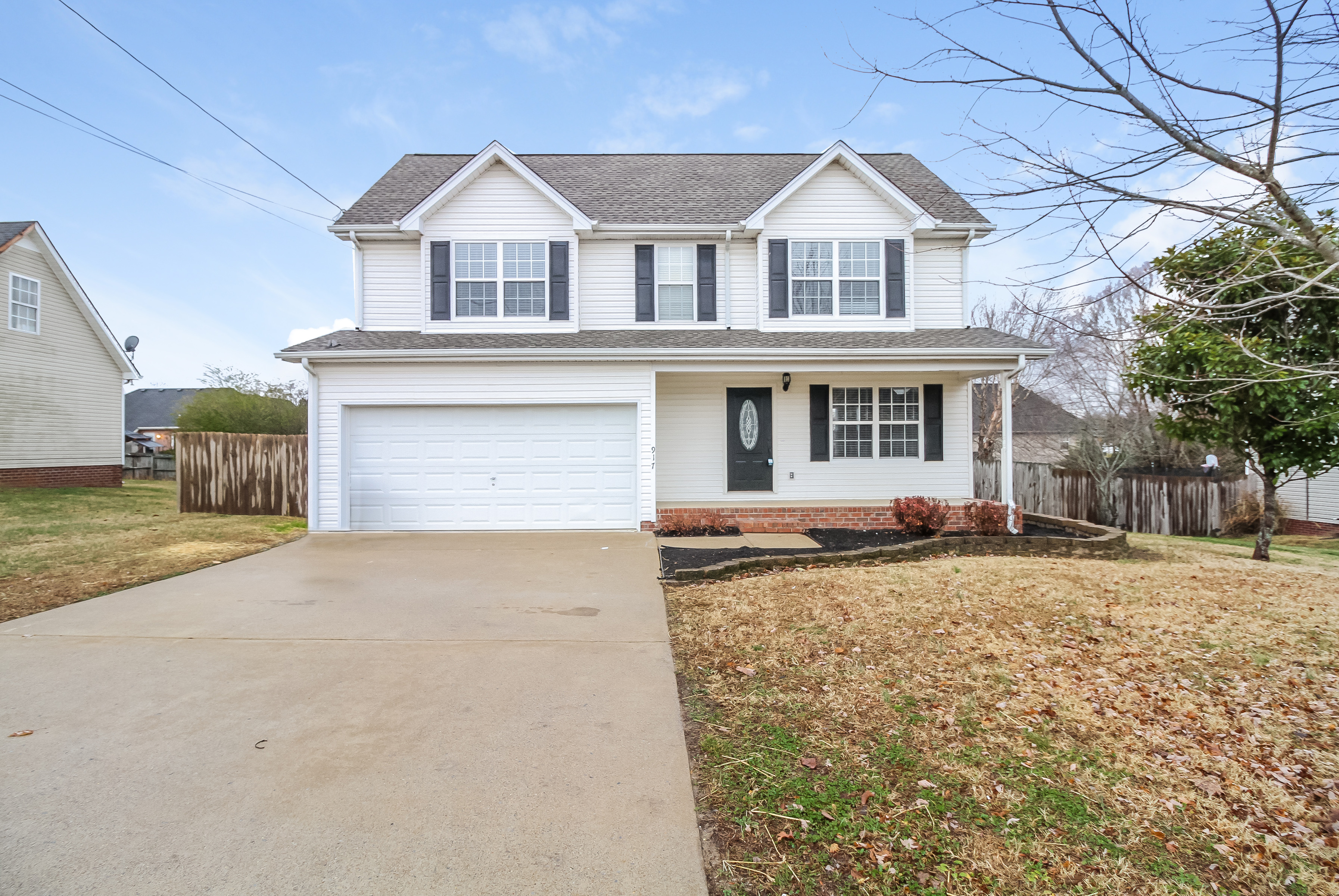 921 Turlough Ct Smyrna, TN 37167